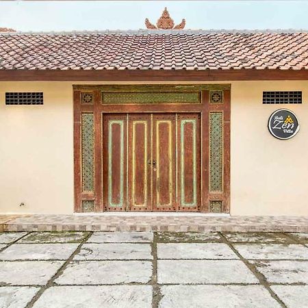 Bali Zen Villas Umalas Canggu Eksteriør bilde