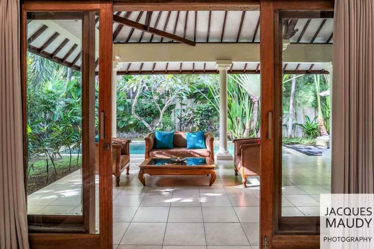 Bali Zen Villas Umalas Canggu Eksteriør bilde
