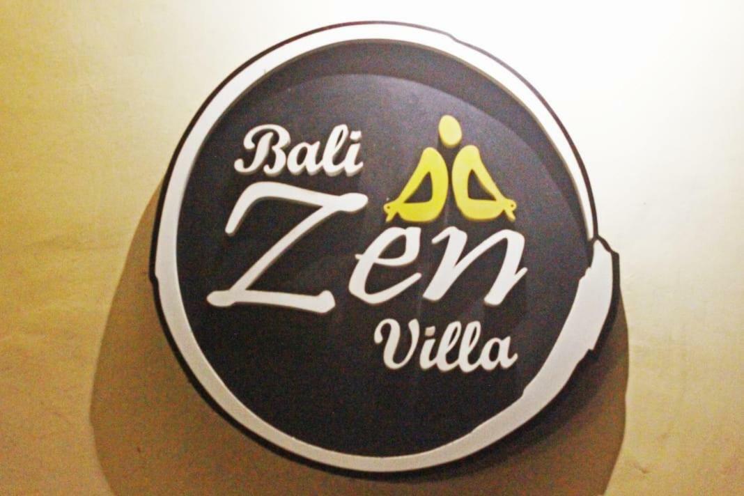 Bali Zen Villas Umalas Canggu Eksteriør bilde