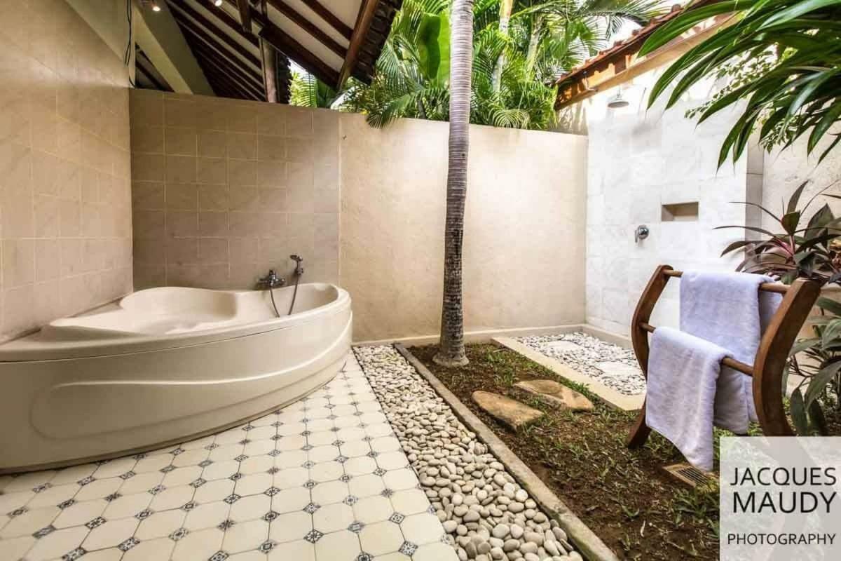 Bali Zen Villas Umalas Canggu Eksteriør bilde