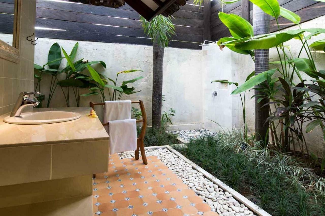 Bali Zen Villas Umalas Canggu Eksteriør bilde