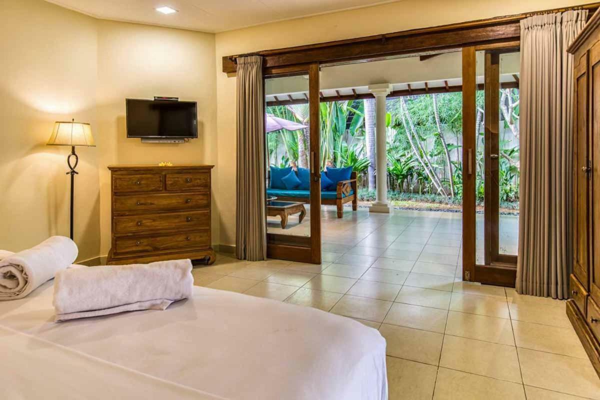 Bali Zen Villas Umalas Canggu Eksteriør bilde
