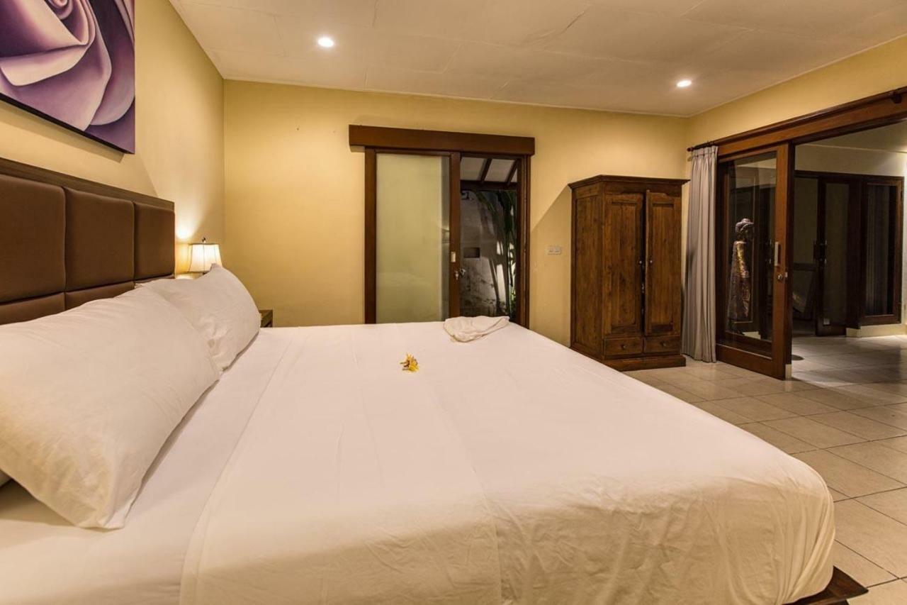 Bali Zen Villas Umalas Canggu Eksteriør bilde