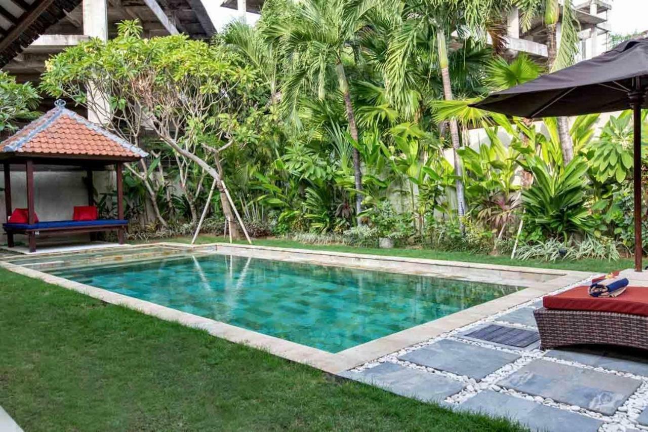 Bali Zen Villas Umalas Canggu Eksteriør bilde