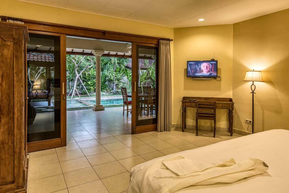 Bali Zen Villas Umalas Canggu Eksteriør bilde