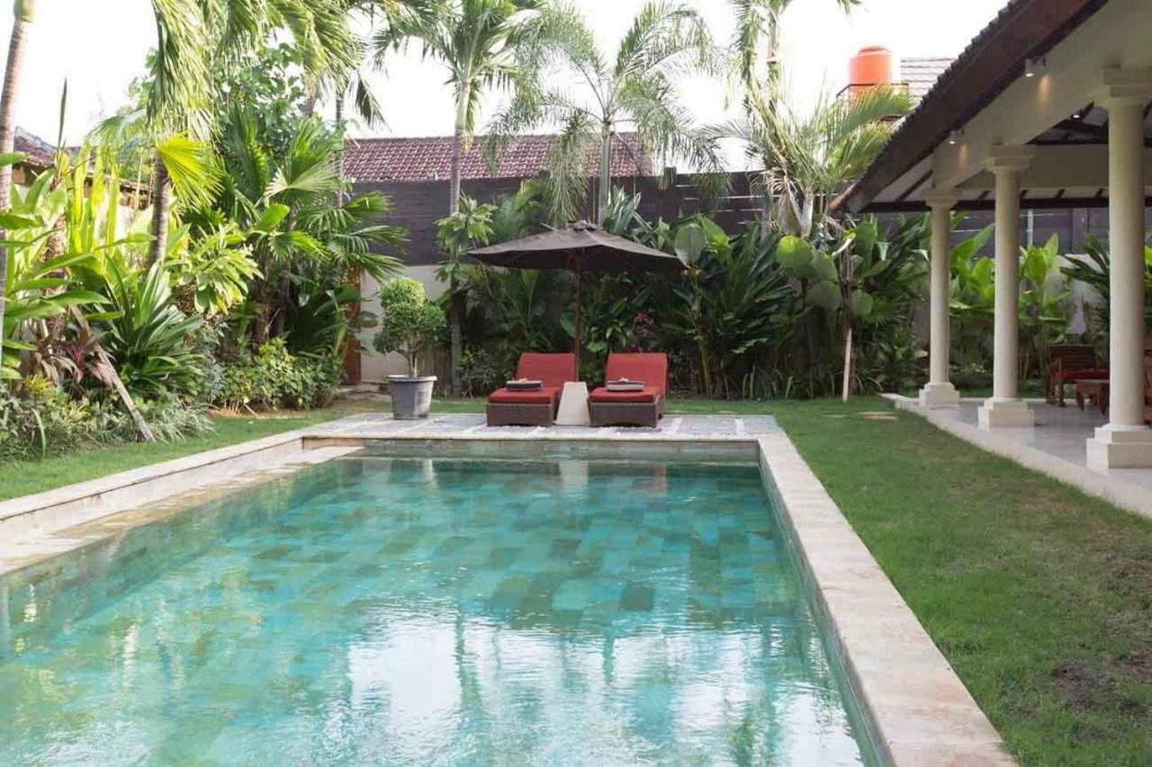 Bali Zen Villas Umalas Canggu Eksteriør bilde