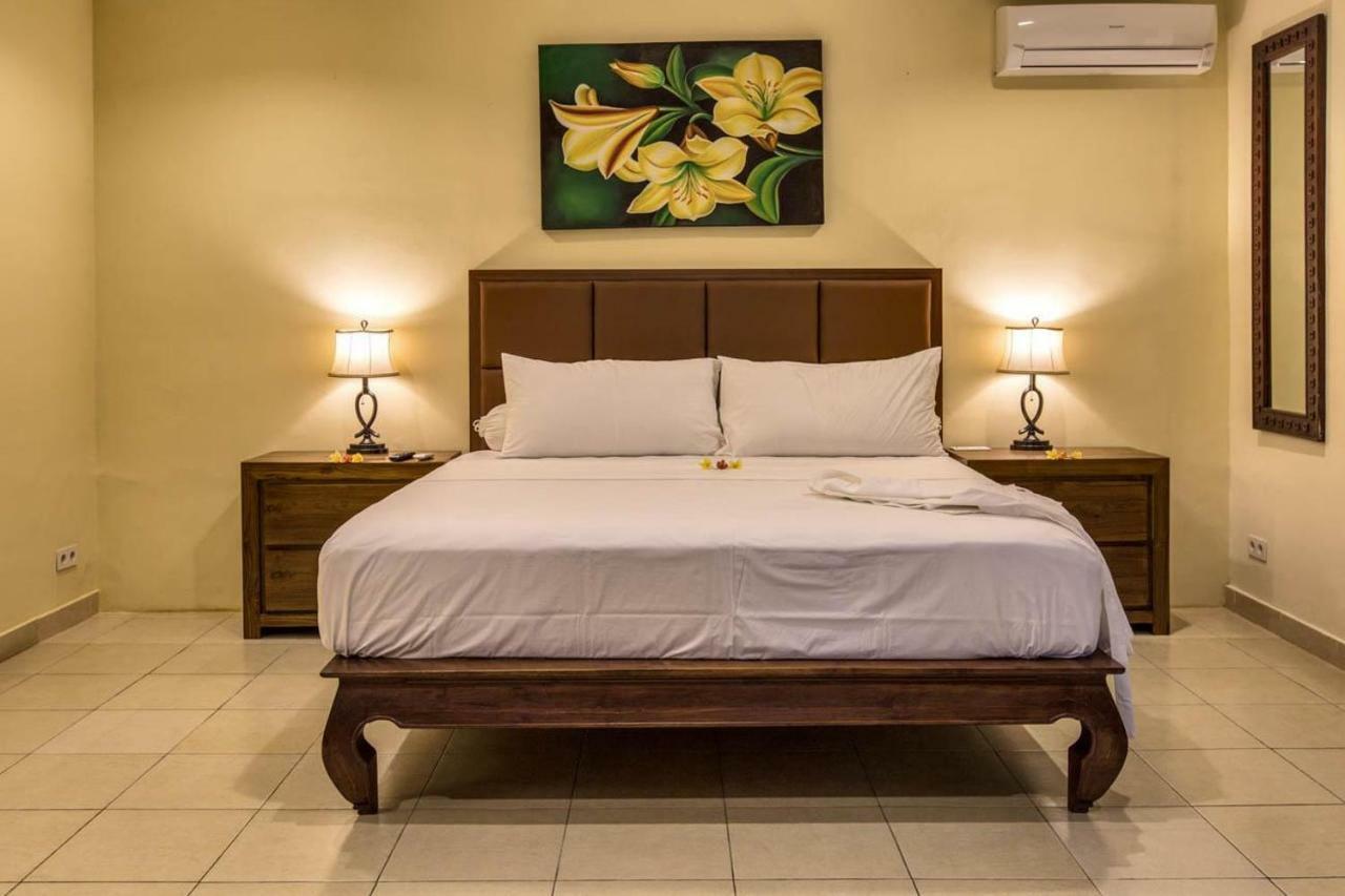Bali Zen Villas Umalas Canggu Eksteriør bilde